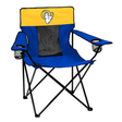 Rams Elite Chair Pro Football Hall of Fame