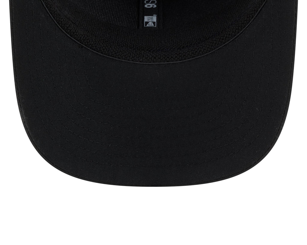 Bengals 2026 New Era Men's 9SEVENTY Salute to Service Hat Pro Football Hall of Fame