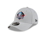 Hall of Fame New Era Men's 9FORTY Dolphin Grey Hat