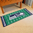 Seahawks Team Runner