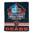 Bears Hall of Fame Rally Towel