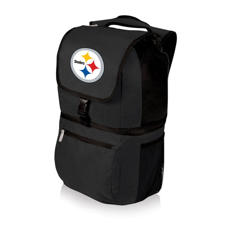 Steelers Zuma Cooler Backpack by Picnic Time