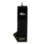 Ravens Embroidered Golf Towel