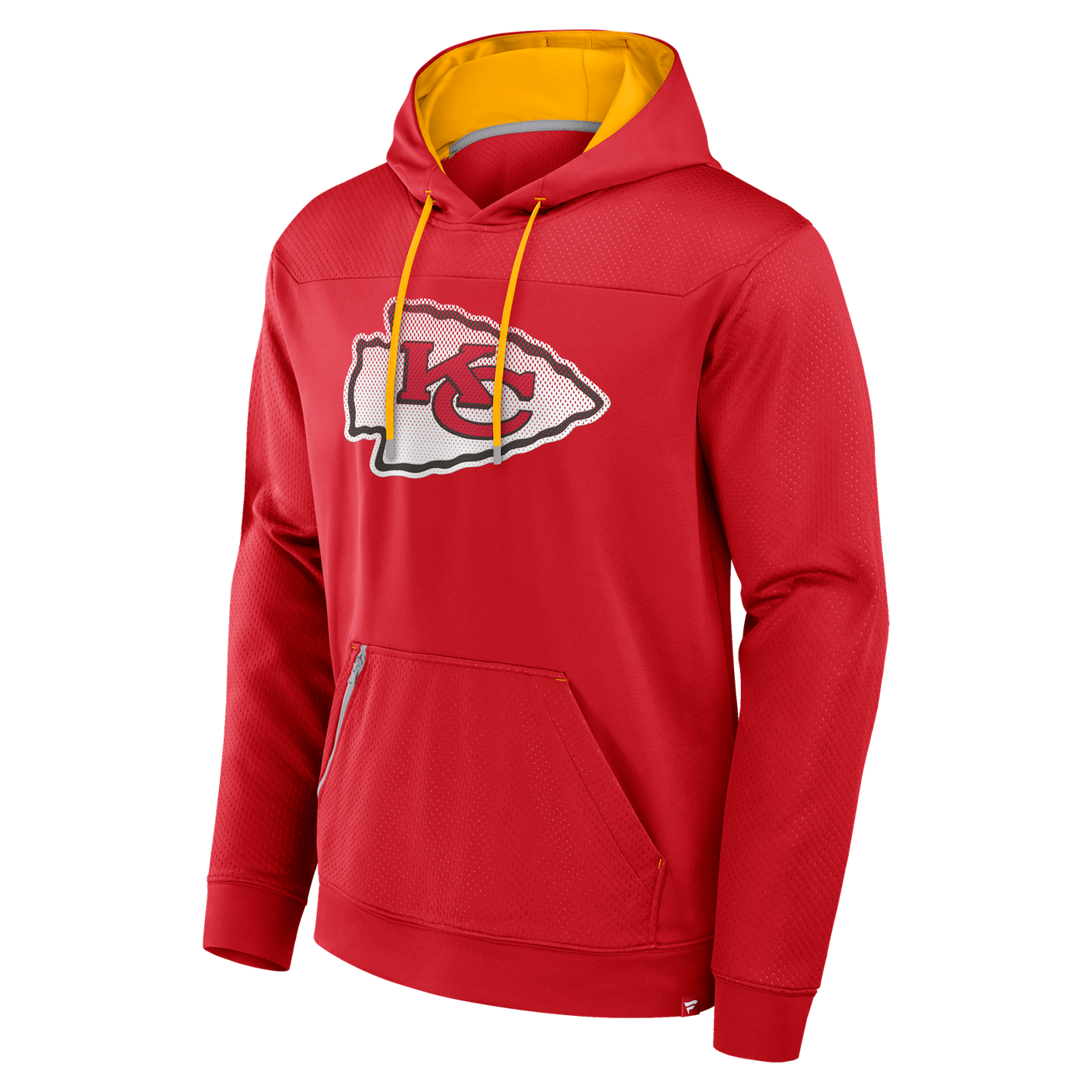 Chiefs 2024 Fanatics Men's Defender Dot Sweatshirt