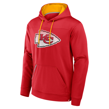 Chiefs 2024 Fanatics Men's Defender Dot Sweatshirt