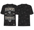 Raiders 2026 New Era Men's Throwback T-Shirt