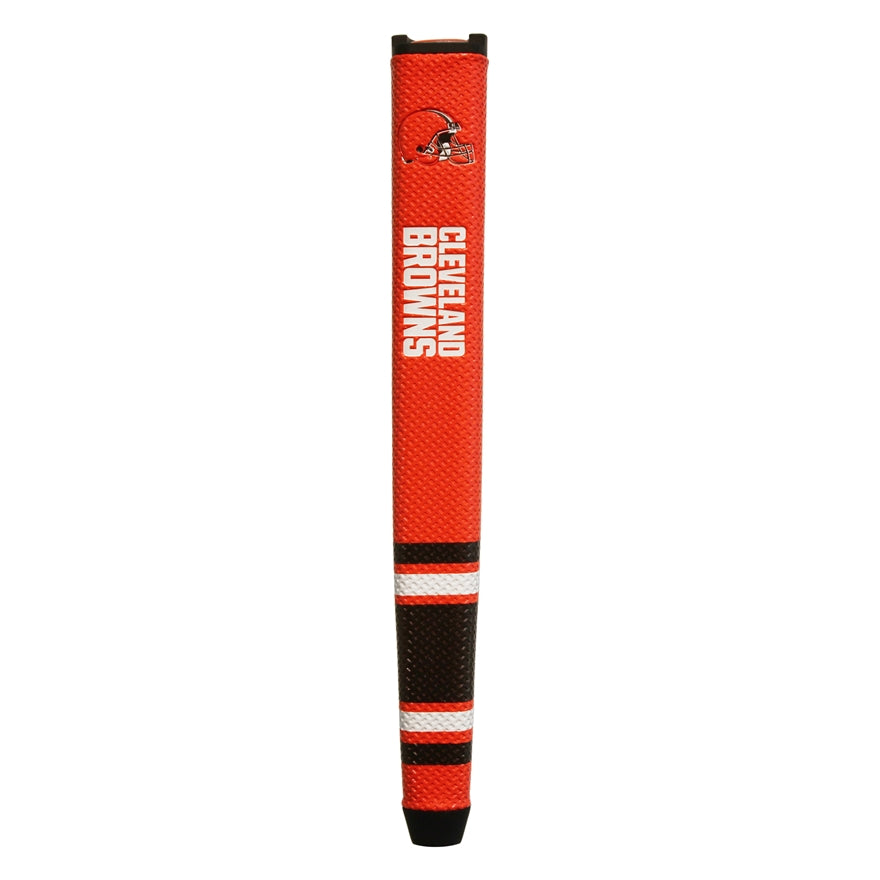 Browns Logo Golf Putter Grip