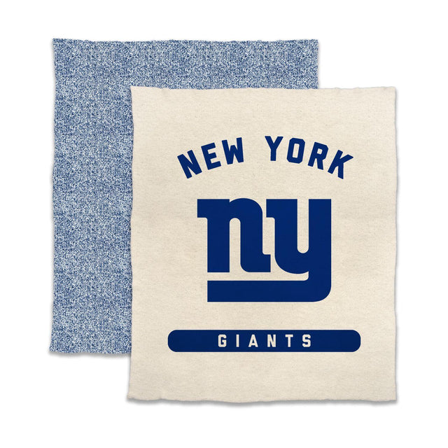 Giants Luxe Dreams Throw Pro Football Hall of Fame
