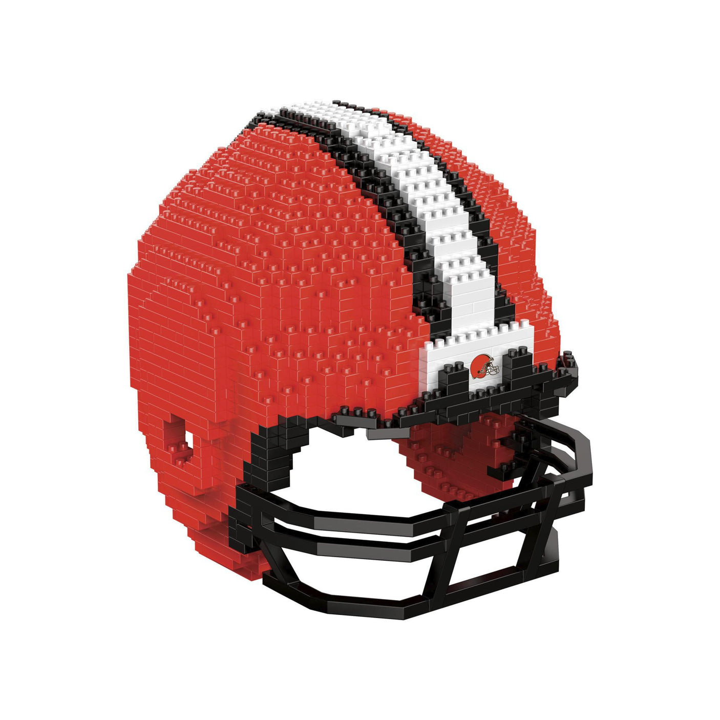 Browns 3D Brxlz Mini Helmet