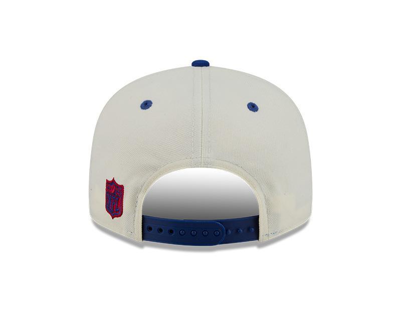 Giants 2026 New Era Men's 9FIFTY Classic Hat Pro Football Hall of Fame