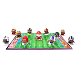NFL 2025 TeenyMates Advent Calendar