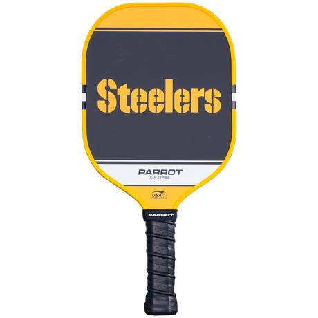 Steelers Sport Plus Pickleball Paddle