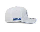 Bills 2026 New Era Men's 9SEVENTY Stretch Snap Rivalry Hat