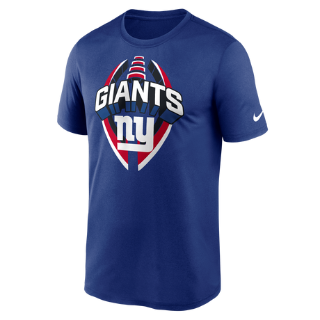 Giants 2025 Nike Men's Legend Icon T-Shirt