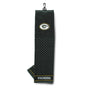 Packers Embroidered Golf Towel