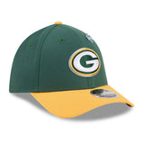 Packers 2026 New Era Men's 39THIRTY Draft Hat