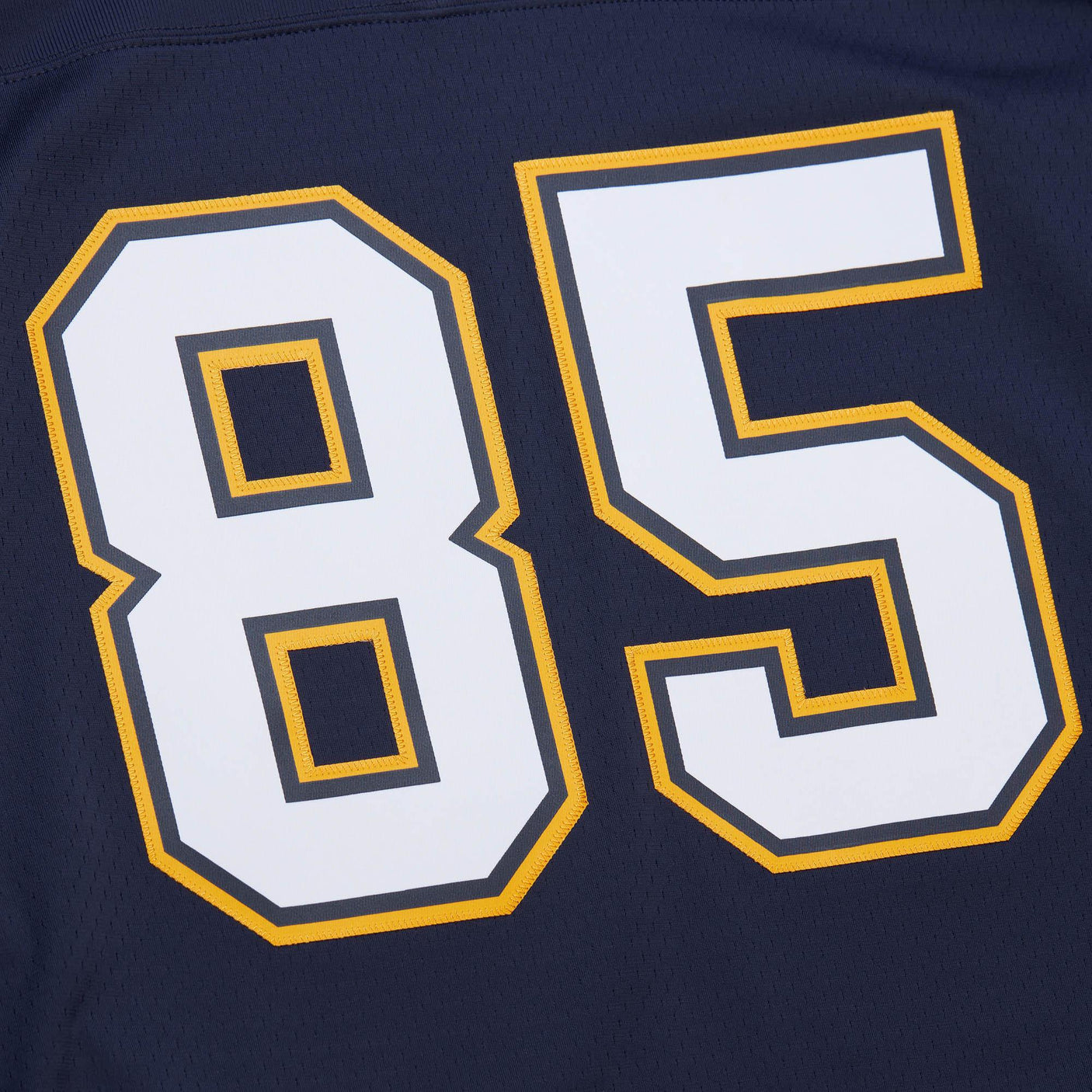 Chargers Antonio Gates Mitchell & Ness Men's Legacy Jersey 2006