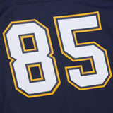 Chargers Antonio Gates Mitchell & Ness Men's Legacy Jersey 2006