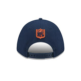 Broncos 2025 New Era Men's 9FORTY M-Crown Hat