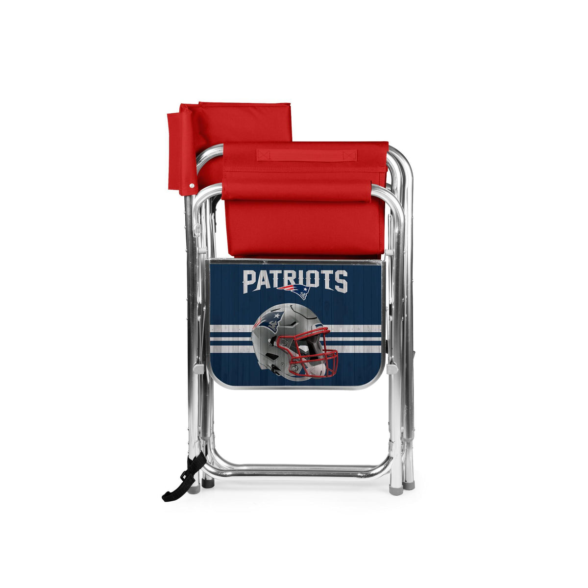 Patriots Sports Chair