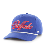 Bills 2025 '47 Brand Men's Overhand Hitch Hat