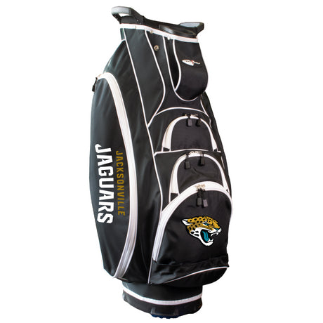 Jaguars Albatross Cart Golf Bag