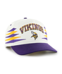 Vikings 2026 '47 Brand Men's Diamond Cut Hitch Hat