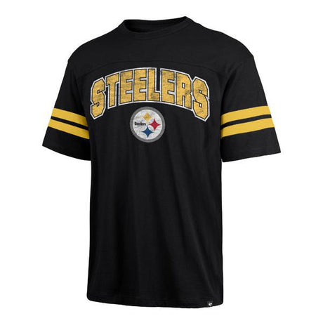 Steelers Men's '47 Historic Donovan Berkley T-Shirt