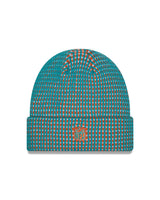 Dolphins 2026 New Era Men's Sideline Cold Weather Knit Pro Football Hall of Fame