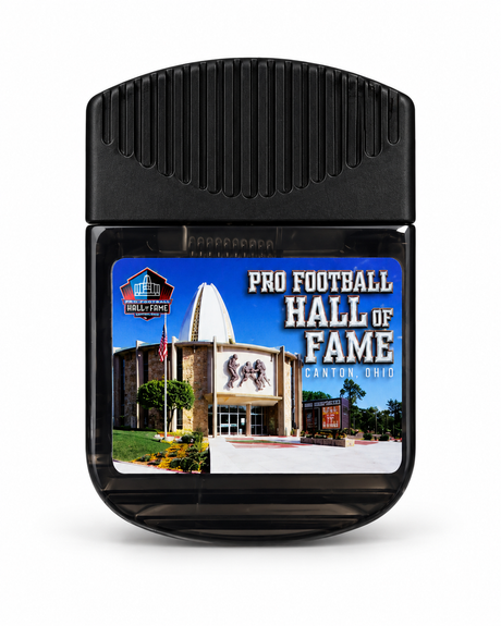 Hall of Fame Clip Magnet Pro Football Hall of Fame