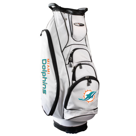 Dolphins Albatross Cart Golf Bag