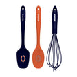 Bears 3-pc Kitchen Utensil Set