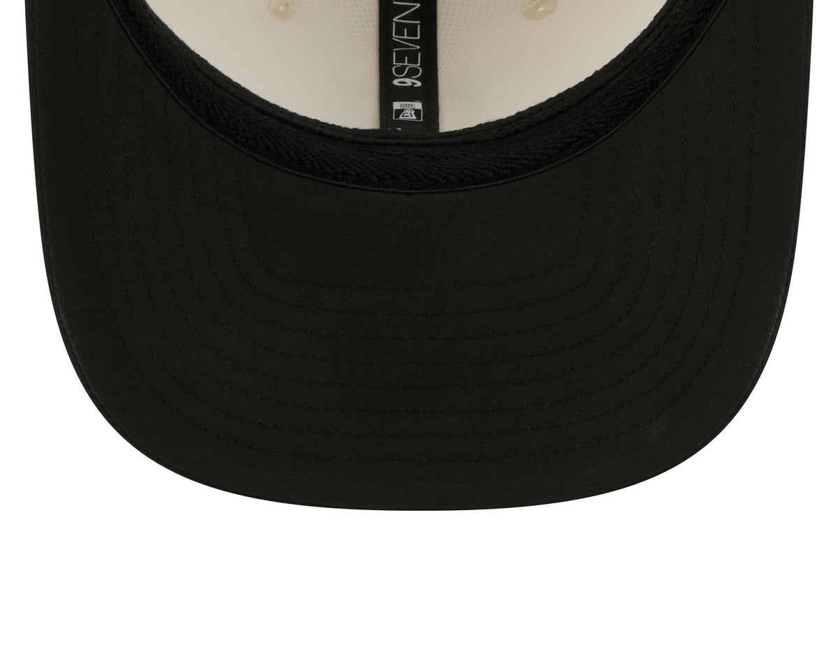 Bengals 2026 New Era® 9SEVENTY Training Camp Hat Pro Football Hall of Fame