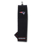 Patriots Embroidered Golf Towel