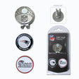 Patriots 2 Marker & Cap Clip Set