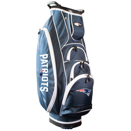 Patriots Albatross Cart Golf Bag