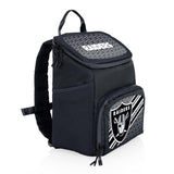 Raiders PTX 2.0 Tarana Recycled Backpack Cooler