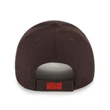 Browns Men's '47 MVP Hat