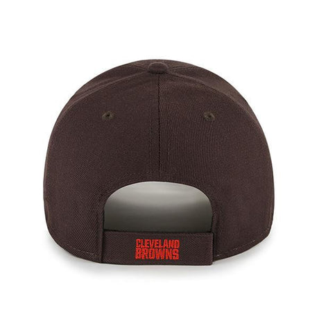 Browns Men's '47 MVP Hat