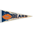 Bears Classic Logo Pennant - Retro