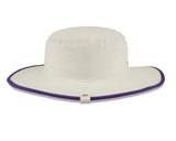 Vikings 2026 New Era® Training Camp Panama Hat
