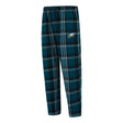 Eagles 2024 Men's Flannel Pants