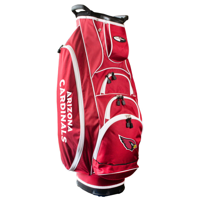 Cardinals Albatross Cart Golf Bag