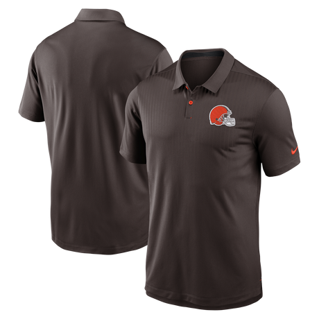 Browns Men's Nike Vapor Polo