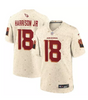 Cardinals Marvin Harrison Jr. 2025 Nike Men's Rivalry Jersey