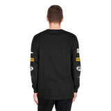 Steelers 2025 New Era Men's Long Sleeve T-Shirt