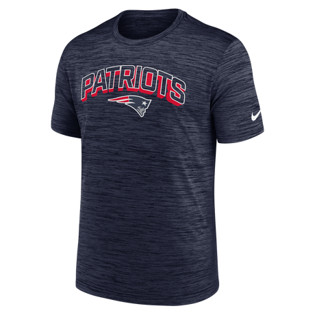 Patriots 2025 Nike Men's Velocity T-Shirt