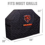 Bears Heavy Duty Grill Cover