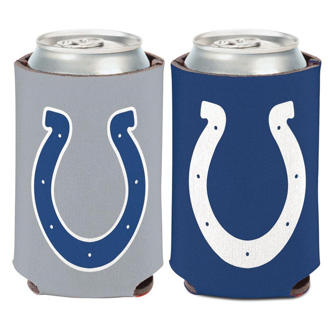 Colts 12oz Logo Can Cooler