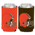 Browns 12oz Logo Can Cooler